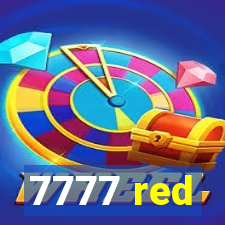 7777 red